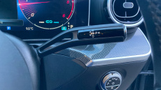 Mercedes-Benz C-Class C220d AMG Line 4dr 9G-Tronic Diesel Saloon